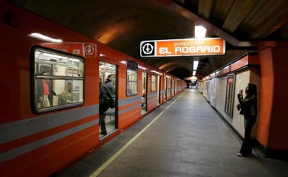 Luego de 4 horas, Línea 6 del Metro normaliza su servicio tras revisión en suministro eléctrico