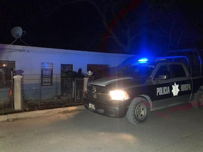 Joven de suicida en Nava por decepción amorosa