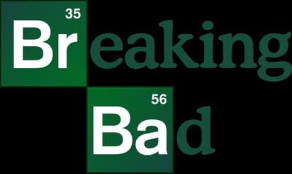 Breaking Bad rewind