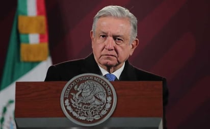 AMLO insiste en acordar con EU cambios en el bloque económico impuesto a Cuba