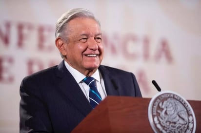 AMLO reitera a Joe Biden intercambiar el avión presidencial por aeronaves contra incendios y de carga