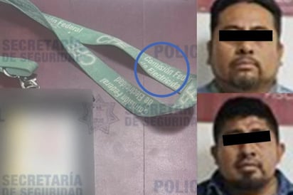 Decían que eran de CFE para extorsionar a usuarios; los detienen en carretera Aculco- San Jerónimo: El fin de semana fueron detenidos otras 5 personas relacionadas a un caso similar en Atizapán que se hizo viral en redes 