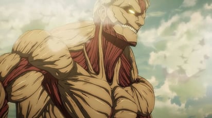 La temporada final de Attack on Titan estará dividida en dos episodios muy largos