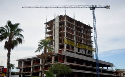 Nearshoring impulsa el sector inmobiliario en el norte del país