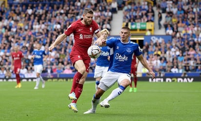 El Liverpool se reencuentra con la victoria al ritmo de Salah y Gakpo