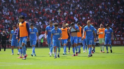  Problemas de Cruz Azul están en su directiva, opinan expertos