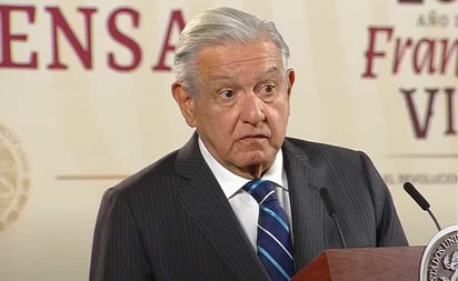 Pederastia no solo en la iglesia católica, sino ocurre de manera amplia, reconoce AMLO