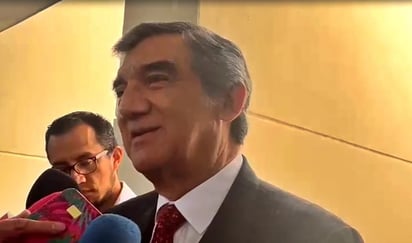 Garantizada la seguridad en elección extraordinaria del próximo domingo en Tamaulipas, asegura Américo Villarreal