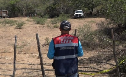 Corrosión en ducto de Pemex que cruza Oaxaca, origen de nueva fuga de gas butano en Ixtepec