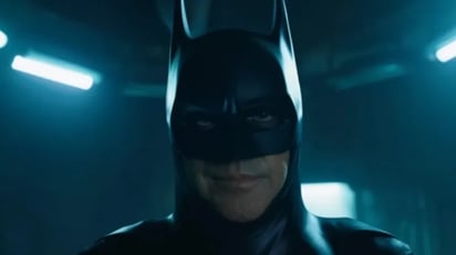 Michael Keaton regresa como Batman ¿George Clooney volverá?: El regreso de Keaton tras 30 años de interpretar a Batman ha despertado dudas en los fans sobre si Clooney también regresará