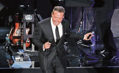 Luis Miguel y el origen de su apodo 'El Sol de México'