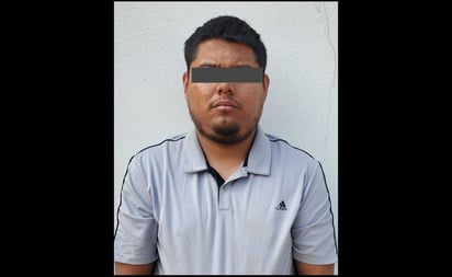 Detienen a presunto agresor sexual en NL; contactaba a sus víctimas ofreciéndoles trabajo