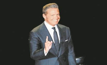 Así ha sido la evolución de Luis Miguel en 40 años de carrera