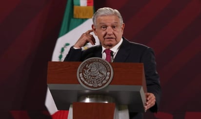 AMLO descarta ruptura comercial con EU por prohibición de maíz transgénico