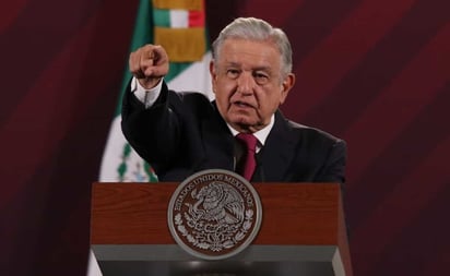 Maíz transgénico no se podrá usar para la alimentación de los mexicanos, reitera AMLO