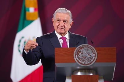 AMLO anuncia veto a ley que promueve Morena para elevar multas por injurias al presidente