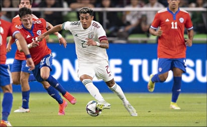 ¿Quién es Julián Araujo, el mexicano que jugará en el Barcelona?: Será cuestión de horas para que el Barcelona haga el anuncio oficial sobre la llegada del futbolista mexicano Julián Araujo 