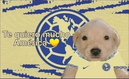 América ganó al Atlético de San Luis y los memes celebraron el triunfo de las Águilas: La victoria del América ante el Atlético de San Luis estuvo acompañada por algunos meses