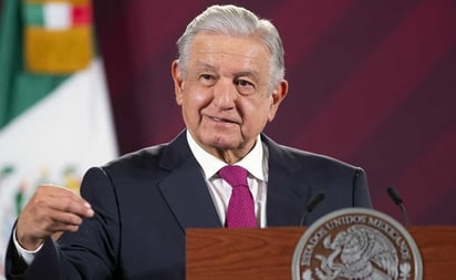 AMLO instruye detallar en actas de defunción las muertes por sobredosis de droga y tipos