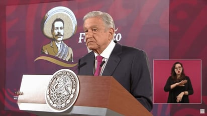 AMLO dará por decreto todo el litio del país a la Secretaría de Energía