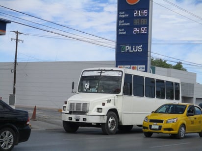 Abrirán nueva ruta de transporte