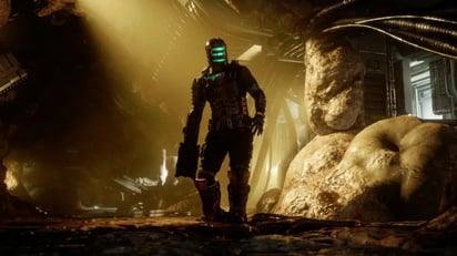 El nuevo Dead Space es el ejemplo perfecto de lo que debería ser un remake