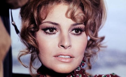 Raquel Welch y el romance, ¿con quién se casó la actriz?