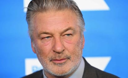 Rodaje de 'Rust' será retomado en medio de las acusaciones contra Alec Baldwin