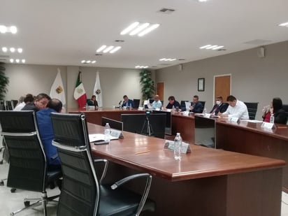 Cabildo autoriza realizar nuevos fraccionamientos