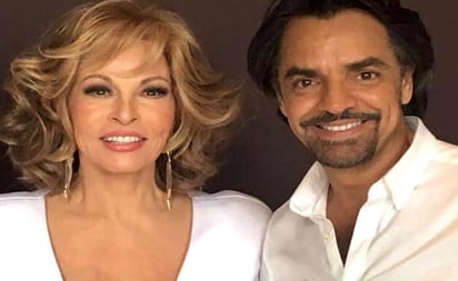 Eugenio Derbez lamenta la muerte de Raquel Welch: 'Conquistó el corazón de todos'