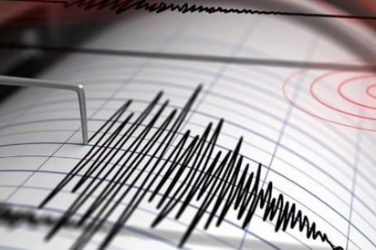 Se registra sismo de magnitud 5 con epicentro en Ciudad Hidalgo, Chiapas