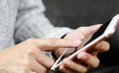 5 pasos para proteger la información de tu celular en caso de robo o extravío