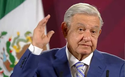 AMLO compara quiebra de Aeromar con Fobaproa