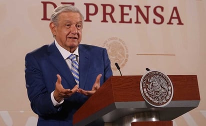 Por detener la reforma energética de Peña Nieto sufrí un infarto, cuenta AMLO  