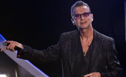 Depeche Mode regresa a México, dará concierto en el Foro Sol