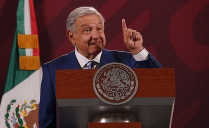 AMLO presume a Evelyn Salgado, 'sustituta buenísima' de su papá Félix Salgado