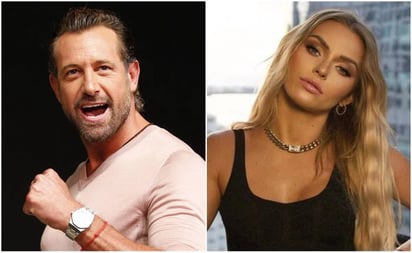 Irina Baeva y Gabriel Soto reaparecen juntos, pero, ¿por qué se comportan así?