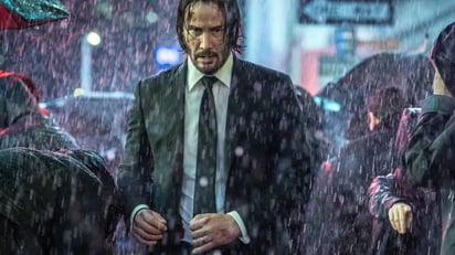 El tráiler final de John Wick: Chapter 4 Tiene mucha más acción y violencia 