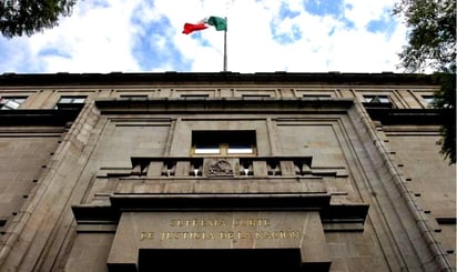 Invalida Corte registro público de agresores sexuales de la CDMX