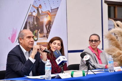 Municipio presenta la ‘Feria del Arte Monclova 2022’