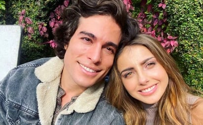 Danilo Carrera revela por qué no quiso formar una familia con su ex Michelle Renaud: Fue en enero de 2021 cuando ambos dieron a conocer su ruptura y posteriormente el actor indico que tenían planes diferentes