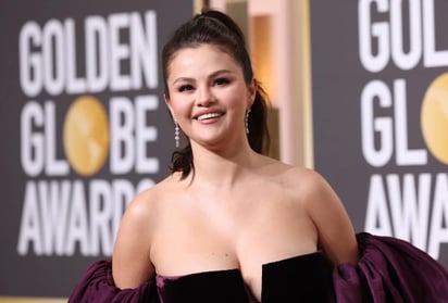 Lo que Selena Gómez tenía prohibido por Disney