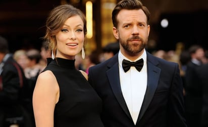 Olivia Wilde y Jason Sudeikis fueron demandados por exniñera por despido injustificado: La pareja es acusada de haberle desarrollado problemas de salud mental a su exempleada