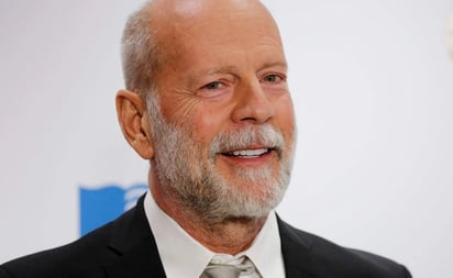 Bruce Willis: ¿Qué es la demencia frontotemporal y que relación tiene con la afasia?: El actor Bruce Willis fue diagnosticado en un principio con Afasia, pero su estado se ha deteriorado hasta un diagnóstico