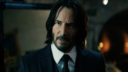 El tráiler final de John Wick: Chapter 4 tiene toda la violencia que podrías imaginar