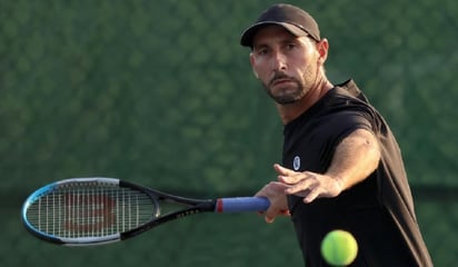 Santiago González a cuartos de final del Rotterdam