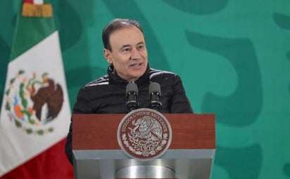 Alfonso Durazo afirma que se cumple con la generación de energías limpias en México