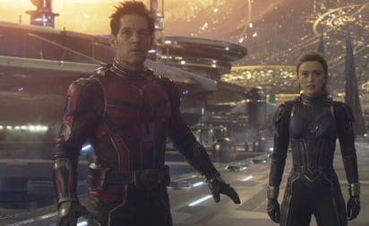 Antes de ver 'Ant-Man and The Wasp: Quantumania': cinco cosas que debes saber: \'Ant Man and The Wasp: Quantumanía\' es la nueva apuesta cinematográfica de Marvel, que llega a cines mexicanos