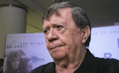 Los ocho datos de Xavier López 'Chabelo', el actor cumple hoy 88 años: Chabelo ha logrado dos récord Guinness