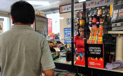 Femsa se lanza por mercado de EU con sus Oxxo´s